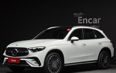Mercedes-Benz GLC, 2025 год, 8 316 000 рублей, 1 фотография