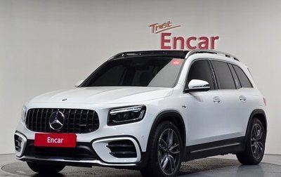 Mercedes-Benz GLB AMG, 2025 год, 6 571 000 рублей, 1 фотография