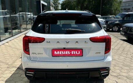 Haval Jolion, 2026 год, 2 449 000 рублей, 1 фотография