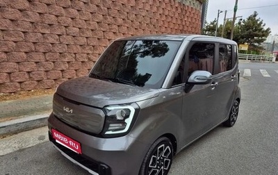 KIA Ray, 2022 год, 1 103 000 рублей, 1 фотография