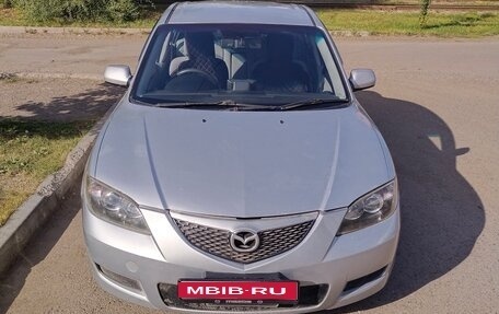 Mazda Axela, 2005 год, 450 000 рублей, 1 фотография