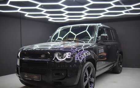 Land Rover Defender II, 2025 год, 20 990 000 рублей, 1 фотография