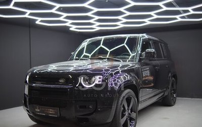 Land Rover Defender II, 2025 год, 20 990 000 рублей, 1 фотография