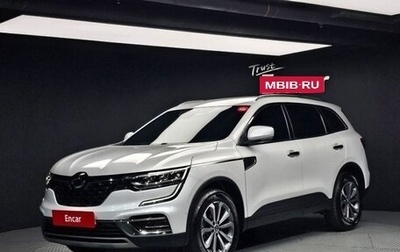 Renault Samsung QM6, 2022 год, 1 871 000 рублей, 1 фотография