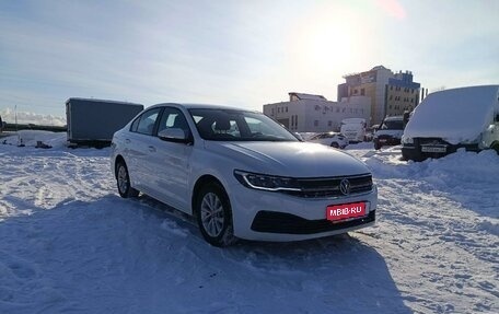 Volkswagen Bora, 2022 год, 1 278 030 рублей, 1 фотография