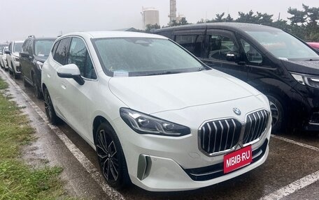 BMW 2 серия Grand Tourer F46 рестайлинг, 2022 год, 1 700 000 рублей, 1 фотография