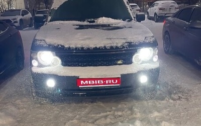 Land Rover Range Rover III, 2009 год, 1 500 000 рублей, 1 фотография