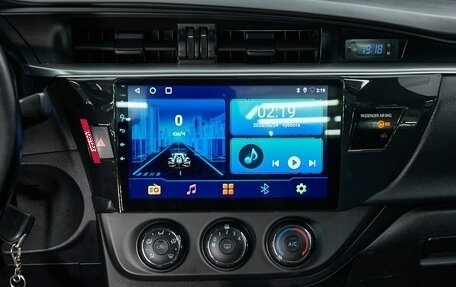 Toyota Corolla, 2014 год, 1 329 000 рублей, 16 фотография