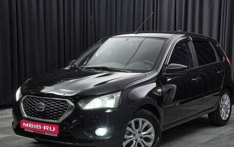 Datsun mi-DO, 2015 год, 499 000 рублей, 1 фотография