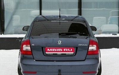 Skoda Octavia, 2012 год, 919 000 рублей, 1 фотография