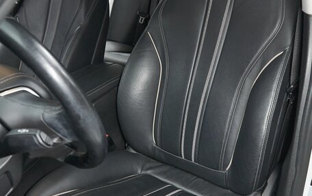 BMW 5 серия, 2018 год, 3 990 000 рублей, 10 фотография