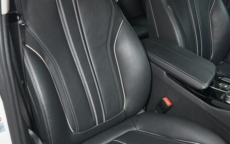 BMW 5 серия, 2018 год, 3 990 000 рублей, 16 фотография