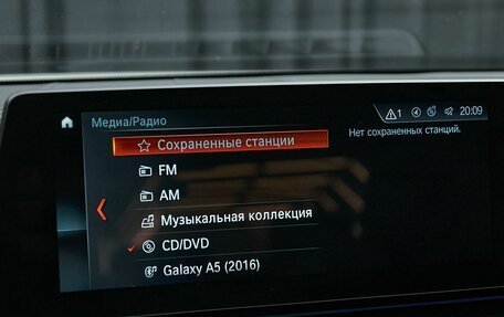 BMW 5 серия, 2018 год, 3 990 000 рублей, 21 фотография