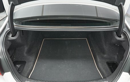 BMW 5 серия, 2018 год, 3 990 000 рублей, 24 фотография