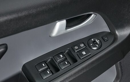 KIA Sportage III, 2012 год, 1 349 000 рублей, 11 фотография