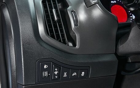 KIA Sportage III, 2012 год, 1 349 000 рублей, 12 фотография