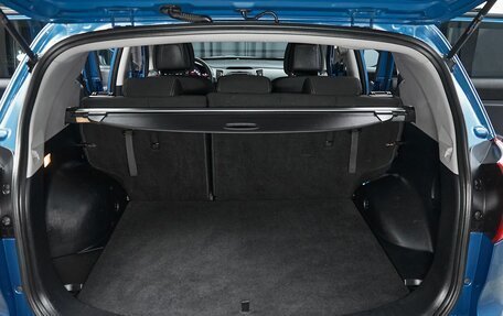 KIA Sportage III, 2012 год, 1 349 000 рублей, 21 фотография