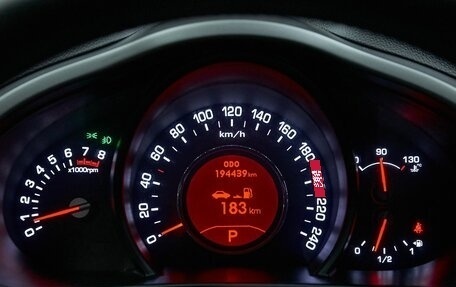 KIA Sportage III, 2012 год, 1 349 000 рублей, 18 фотография