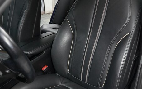 BMW 5 серия, 2018 год, 3 990 000 рублей, 17 фотография