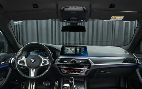 BMW 5 серия, 2020 год, 5 600 000 рублей, 7 фотография