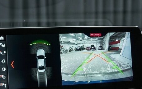 BMW 5 серия, 2018 год, 3 990 000 рублей, 23 фотография