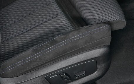 BMW 5 серия, 2020 год, 5 600 000 рублей, 11 фотография