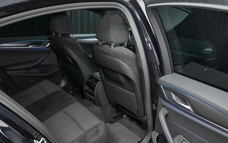 BMW 5 серия, 2020 год, 5 600 000 рублей, 12 фотография