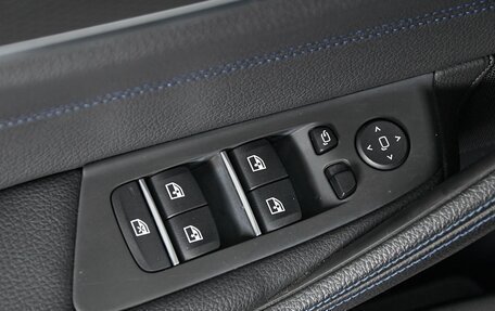 BMW 5 серия, 2020 год, 5 600 000 рублей, 14 фотография