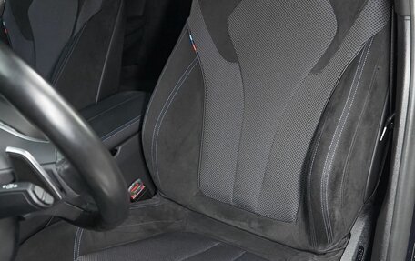 BMW 5 серия, 2020 год, 5 600 000 рублей, 15 фотография