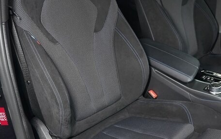 BMW 5 серия, 2020 год, 5 600 000 рублей, 10 фотография