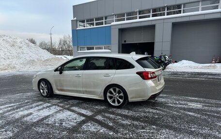 Subaru Levorg I, 2014 год, 1 800 000 рублей, 3 фотография