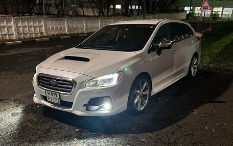 Subaru Levorg I, 2014 год, 1 800 000 рублей, 12 фотография