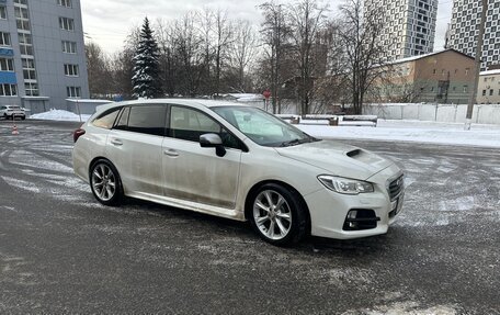 Subaru Levorg I, 2014 год, 1 800 000 рублей, 7 фотография