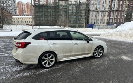 Subaru Levorg I, 2014 год, 1 800 000 рублей, 6 фотография