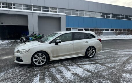 Subaru Levorg I, 2014 год, 1 800 000 рублей, 2 фотография