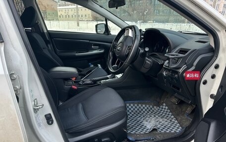 Subaru Levorg I, 2014 год, 1 800 000 рублей, 9 фотография