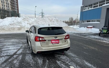 Subaru Levorg I, 2014 год, 1 800 000 рублей, 4 фотография