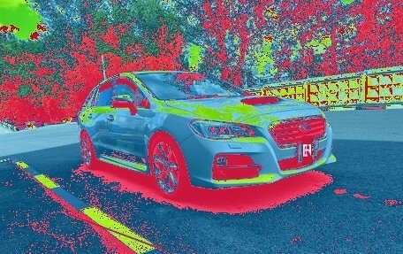 Subaru Levorg I, 2014 год, 1 800 000 рублей, 11 фотография