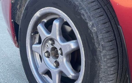 Nissan Almera, 1995 год, 240 000 рублей, 6 фотография