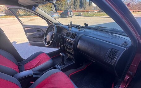 Nissan Almera, 1995 год, 240 000 рублей, 8 фотография