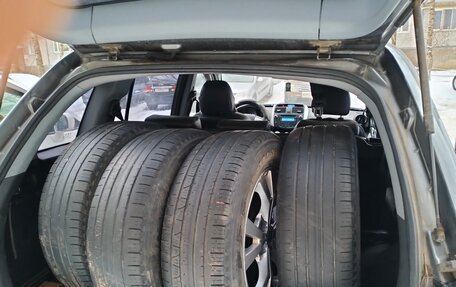 Lifan X60 I рестайлинг, 2016 год, 660 000 рублей, 6 фотография