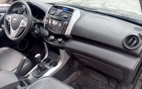 Lifan X60 I рестайлинг, 2016 год, 660 000 рублей, 8 фотография