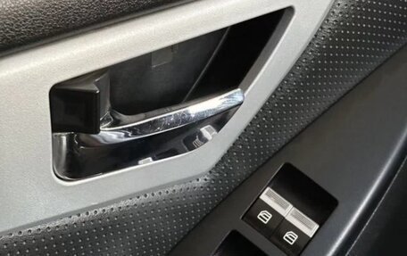 Lifan X60 I рестайлинг, 2016 год, 660 000 рублей, 10 фотография