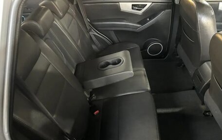 Lifan X60 I рестайлинг, 2016 год, 660 000 рублей, 9 фотография