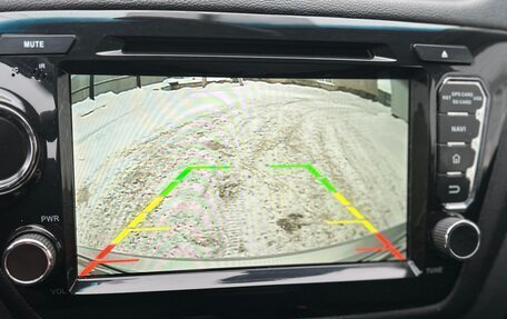 KIA Rio III рестайлинг, 2017 год, 820 000 рублей, 10 фотография