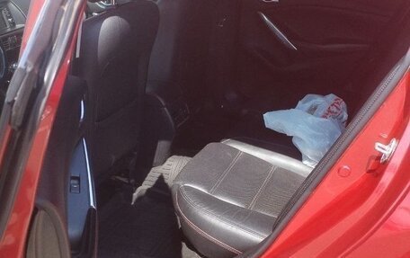 Mazda 6, 2014 год, 1 350 000 рублей, 6 фотография