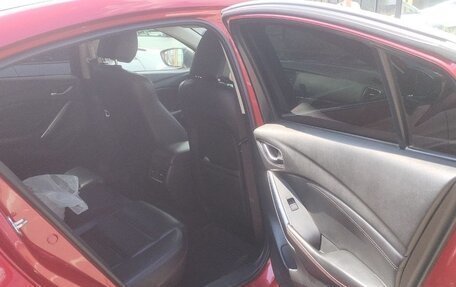 Mazda 6, 2014 год, 1 350 000 рублей, 9 фотография