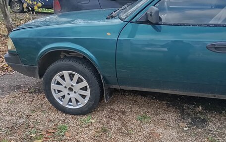 Москвич 2141, 1999 год, 250 000 рублей, 3 фотография