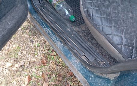 Москвич 2141, 1999 год, 250 000 рублей, 6 фотография