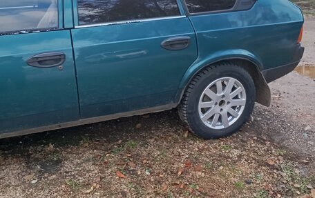 Москвич 2141, 1999 год, 250 000 рублей, 4 фотография